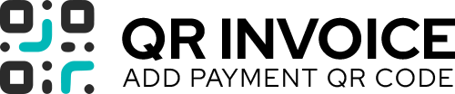 Invoice QR